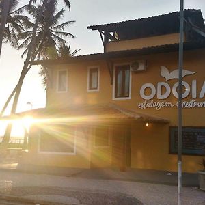 Odoiá Maragogi Restaurante e Estalagem